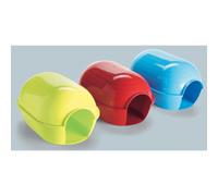 Rody Igloo Guinea Pig/rabbit Home Assorted 30.5x19.5x16.5cm