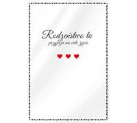 Rodzeństwo to przyjaźń na całe życie: Lined notebook for children or adults | Inspirational gift for a sibling | Gift for a boy, girl, woman or man