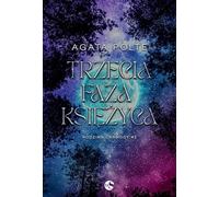 Rodzina Carmody: Rodzina Carmody Tom 2 (2) (Trzecia faza księżyca)