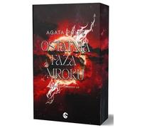 Rodzina Carmody: Rodzina Carmody Tom 3 (3) (Ostatnia faza mroku)