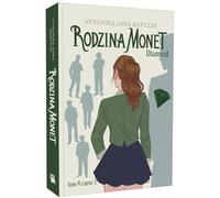 Rodzina Monet Tom 4 Diament Część 1