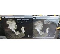 Rodzinski Artur - Great Conductors of the 20th Century: Artur Rodzinski