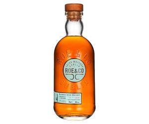 Roe & Co Irish Whiskey, 70 cl