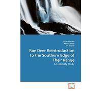 Roe Deer Reintroduction to the Southern Edge of Their Range: A Feasibility Study