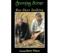 ROE DEER STALKING