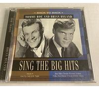 Roe - Sing the Big Hits-Back to Back