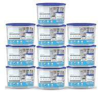Roe Tenpo Dehumidifier, 500ml, Pack of 10