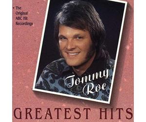 Roe Tommy - Greatest Hits