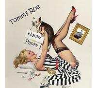 Roe Tommy - Icon