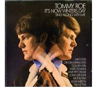 Roe, Tommy - It's Now Winters Day