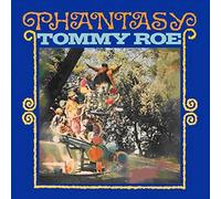 Roe, Tommy - Phantasy