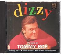 Roe Tommy - The Best of Tommy Roe