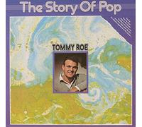 ROE, Tommy - The Story of Pop (Roe, Tommy) / 27370 ET