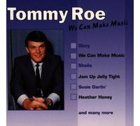 Roe,Tommy - We Can Make Music