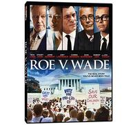 Roe v. Wade [DVD]