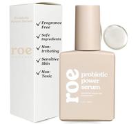 Roe Wellness - NOURISH YOUR LITTLE'S SKIN: Give your baby the hydration they need with our Probiotic Power Serum, specially formulated by Roe Wellness to support your baby