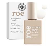 Roe Wellness - NOURISH YOUR LITTLE'S SKIN: Give your baby the hydration they need with our Probiotic Power Serum, specially formulated by Roe Wellness to support your baby