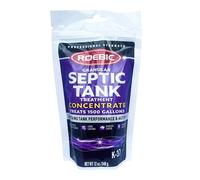 Roebic K-37-BAG Granular Septic Tank Treatment Concentrate, 12-Ounce
