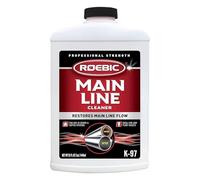 Roebic Laboratories, Inc. K-97 Main Line Cleaner, 32-Ounce