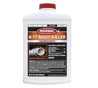 Roebic Laboratories K-77 Root Killer, 32OZ