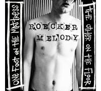 Roecker|Melody - One Foot on the Mattress, the Other on the Floor [VINYL]