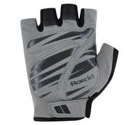 Roeckl Bruneck Short Gloves 9 Dark Shadow