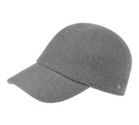 ROECKL Cap Bel Air Cap Anthracite