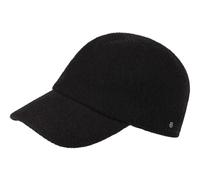 ROECKL Cap Bel Air Cap Black