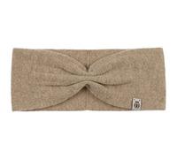 Roeckl Cashmere Headband ear warmers earmuffs (One Size - beige)