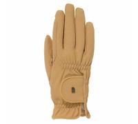 Roeckl Chester Adults Riding Gloves Chamois