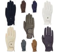 Roeckl Chester Gents Women Rider Cycling Outdoor Touchscreen Compatible Gloves