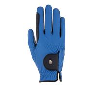Roeckl LONA GRIP Gloves - Breathable & Supple Riding Gloves