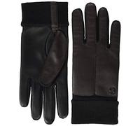 Roeckl Men's Copenhagen Touch Gloves, Coffee, 8.5, coffee, 8.5