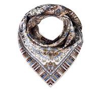 Roeckl Paisley Cloth 90 cm beige