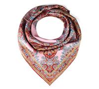 Roeckl Paisley Cloth 90 cm multicolored