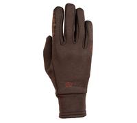 Roeckl Polartec Gloves - Mocha Size 9 -