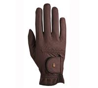 Roeckl ROECK GRIP Gloves - Breathable & Supple Unisex Riding Gloves