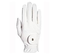 Roeckl ROECK GRIP Gloves - Breathable & Supple Unisex Riding Gloves