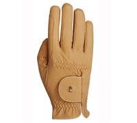 Roeckl Chester Adults Riding Gloves Chamois