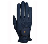 Roeckl ROECK GRIP Gloves - Breathable & Supple Unisex Riding Gloves