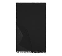 ROECKL scarf Basic Wool Scarf Black