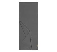 ROECKL scarf Wool Mix Essential Scarf Anthracite