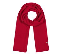 ROECKL scarf Wool Mix Essential Scarf Classic Red