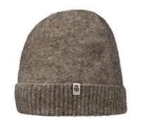 Roeckl Soft Cloud Knitted hat gray
