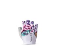 Roeckl SPORTS Bicycle Glove Deleni 2, half-Finger Glove