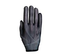 Roeckl Sports equestrian gloves LAILA, ladies summer riding glove, black 6.5