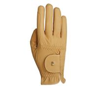 Roeckl Sports equestrian gloves ROECK-GRIP, summer riding glove, chamois 7.5