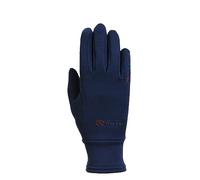 Roeckl Sports equestrian gloves WARWICK, winter riding glove, 3 colors, size 6-10.5