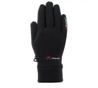 Roeckl Sports - Kasa - Gloves size 9,5, black