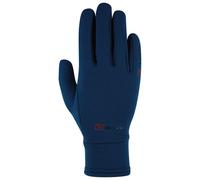Roeckl Sports - Kasa - Gloves size 9, blue